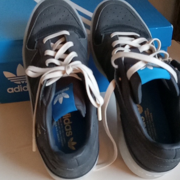 Adidas Forum Low CL New - Picture 9 of 9